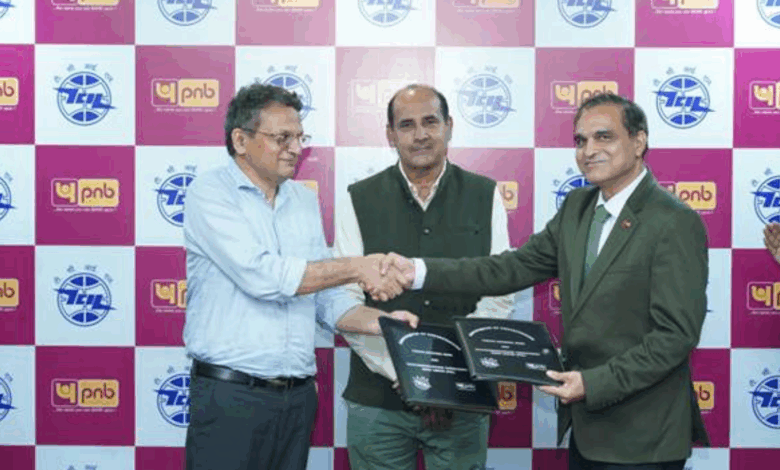 TCIL signs MoU with PNB to Strengthen Comprehensive IT Solutions