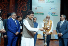 Shri Piyush Goyal Inaugurates India MedTech Expo 2025