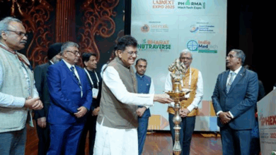 Shri Piyush Goyal Inaugurates India MedTech Expo 2025