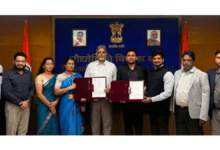 "Towards Viksit Bharat: TDB enables Startup to Redefine Pneumonia Treatment"