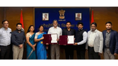 "Towards Viksit Bharat: TDB enables Startup to Redefine Pneumonia Treatment"