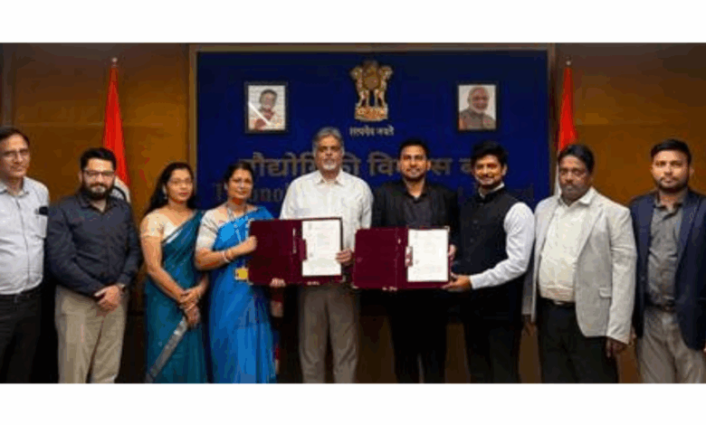 "Towards Viksit Bharat: TDB enables Startup to Redefine Pneumonia Treatment"