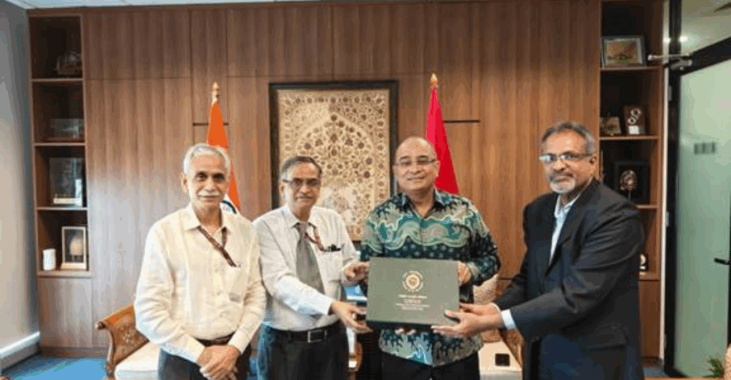 16th WHO–IRCH Annual Meeting Begins in Jakarta to Strengthen Global Cooperation on Herbal Medicine Regulation