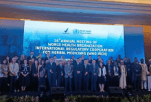 16th WHO–IRCH Annual Meeting Begins in Jakarta to Strengthen Global Cooperation on Herbal Medicine Regulation