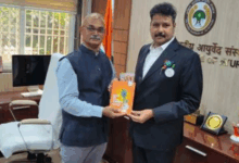 AIIA Strengthens Collaborations for Insurance Integration and Research in Ayush Sector