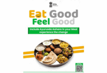 We aim to make Ayurveda Aahara an integral part of global nutrition