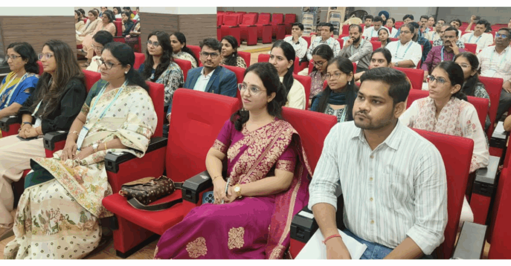 CME Programme on Panchakarma and Basic Principles of Ayurveda begins at AIIA