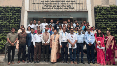 CME Programme on Panchakarma and Basic Principles of Ayurveda begins at AIIA
