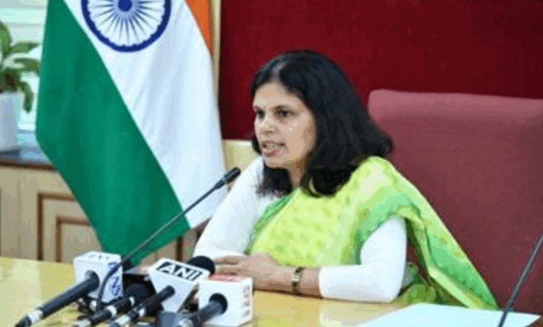 Union Health Secretary inaugurates CPR Awareness Week (13–17 October); underscores lifesaving importance of CPR for every citizen