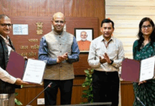 DDWS and BISAG-N Join Hands to Strengthen Digital Monitoring of Rural Water and Sanitation