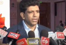 Google’s 1-GW Hyperscale Data Centre in Visakhapatnam to Generate ₹10,000 Crore for Andhra Pradesh: Dr Pemmasani Chandrasekhar