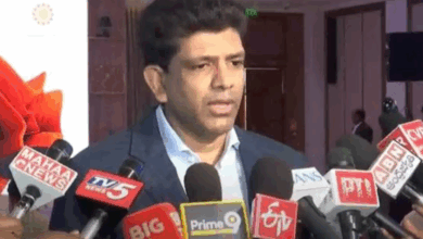 Google’s 1-GW Hyperscale Data Centre in Visakhapatnam to Generate ₹10,000 Crore for Andhra Pradesh: Dr Pemmasani Chandrasekhar