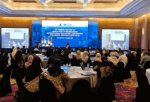 India Showcases Leadership in Herbal Medicine Regulation at the 16th WHO–IRCH Annual Meeting in Jakarta, Indonesia