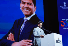India is Democratising Innovation, Making It Accessible to Every Citizen: Dr Pemmasani Chandra Sekhar