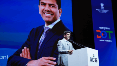 India is Democratising Innovation, Making It Accessible to Every Citizen: Dr Pemmasani Chandra Sekhar
