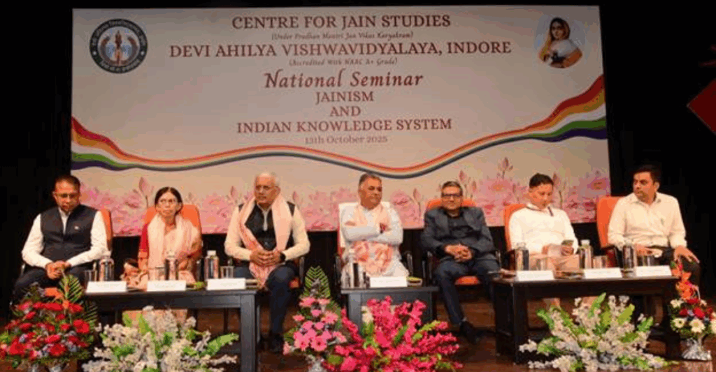 Ministry of Minority Affairs Establishes Centres of Excellence to Promote Heritage and Classical Languages under PMJVK