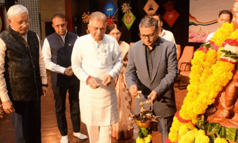 Ministry of Minority Affairs Establishes Centres of Excellence to Promote Heritage and Classical Languages under PMJVK