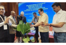 Ministry of Minority Affairs organized Zonal Review Meeting with Southern Waqf Boards in Bengaluru