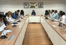 Secretary, MoHUA chairs 5th meeting of Central Sanctioning and Monitoring Committee under PMAY-U 2.0
