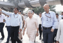 Ashwini Vaishnaw Inspects New, State-of-the-Art Yatri Suvidha Kendra at New Delhi Railway Station, Designed to Accommodate Approximately 7,000 Passengers
