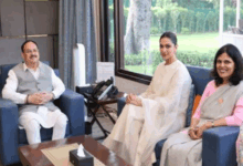On the occasion of World Mental Health Day 2025, Union Health Minister Shri J P Nadda Launches New Initiatives for the Tele MANAS App