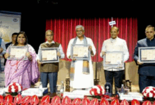 Public Records are the Cornerstone of Good Governance, Transparency, and Historical Continuity: Shri Gajendra Singh Shekhawat