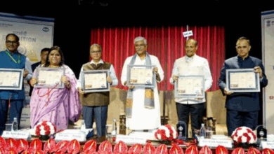Public Records are the Cornerstone of Good Governance, Transparency, and Historical Continuity: Shri Gajendra Singh Shekhawat