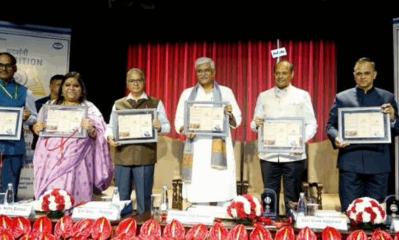 Public Records are the Cornerstone of Good Governance, Transparency, and Historical Continuity: Shri Gajendra Singh Shekhawat