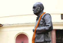 Vice-President Shri C. P. Radhakrishnan to pay tributes to Bharat Ratna Lok Nayak Jayaprakash Narayan at Sitab Diara