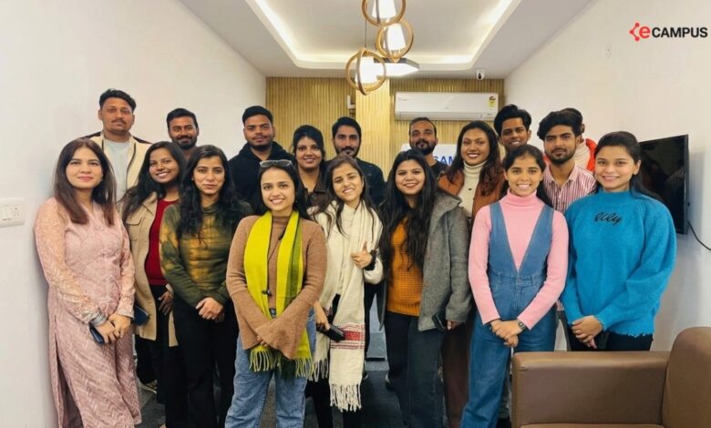 eCampus Edu launches AI to help students find the right online degree program in under 60 seconds