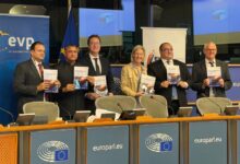 Beyond Tariffs: How Brussels Summit Redefined the EU–India Partnership