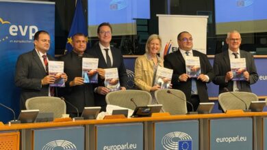Beyond Tariffs: How Brussels Summit Redefined the EU–India Partnership