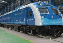 India’s First Hydrogen Fuel Cell Train: A 2,600-Passenger Leap Towards Green Rail Mobility