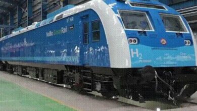 India’s First Hydrogen Fuel Cell Train: A 2,600-Passenger Leap Towards Green Rail Mobility