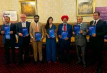 Two Reports, Two Parliaments: Strategic Blueprints Chart India's Trade Future from Brussels to London