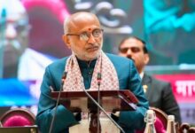 Winning Elections Matters, But Serving People Matters More’: VP Radhakrishnan at Rajasthan Assembly’s 75-Year Celebrations
