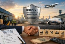 Cabinet Approves ECLGS 5.0: Rs 2.55 Lakh Crore Credit Lifeline for MSMEs and Airlines Hit by West Asia Crisis